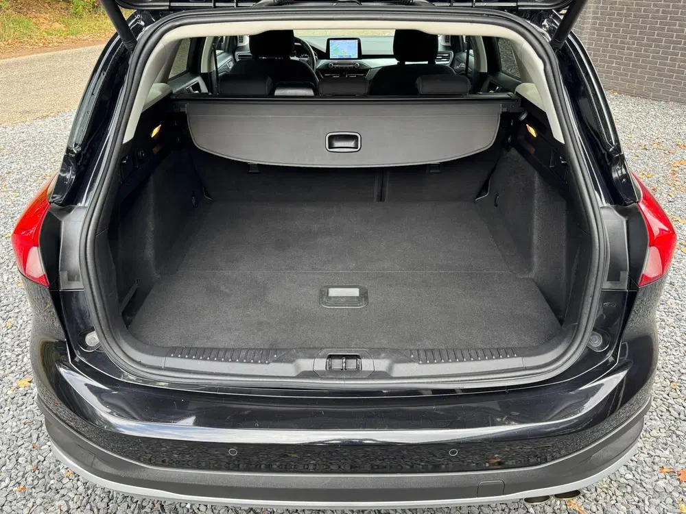Ford Focus 1.0 125PK 1E EIGENAAR Active Business CARP uit 2020, foto 7