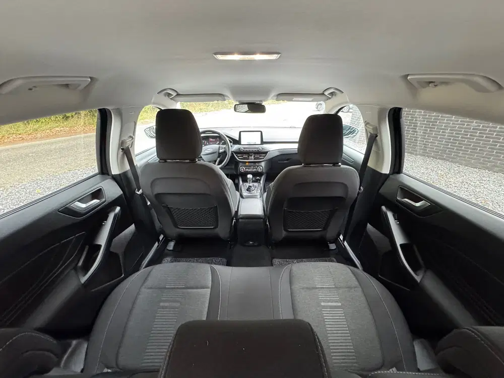 Ford Focus 1.0 125PK 1E EIGENAAR Active Business CARP uit 2020, foto 8