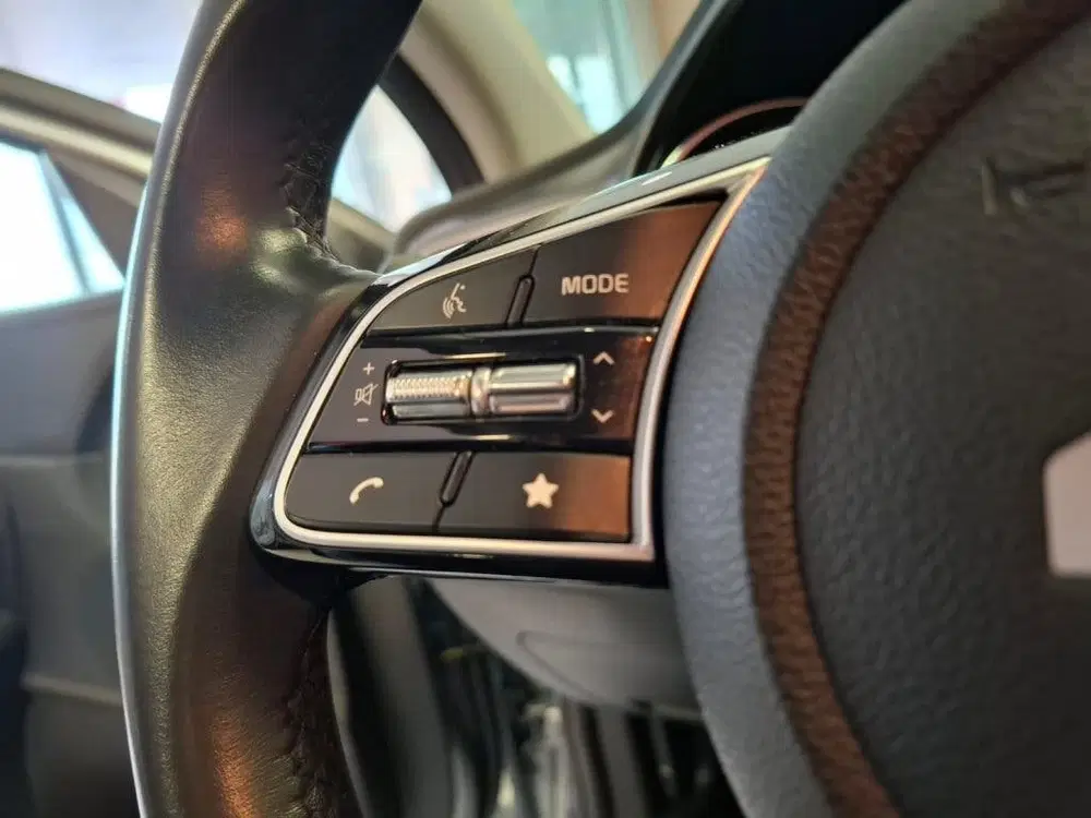 Kia Ceed 1.0 MHEV AUTOMAAT DynamicLine 5D uit 2023, foto 15
