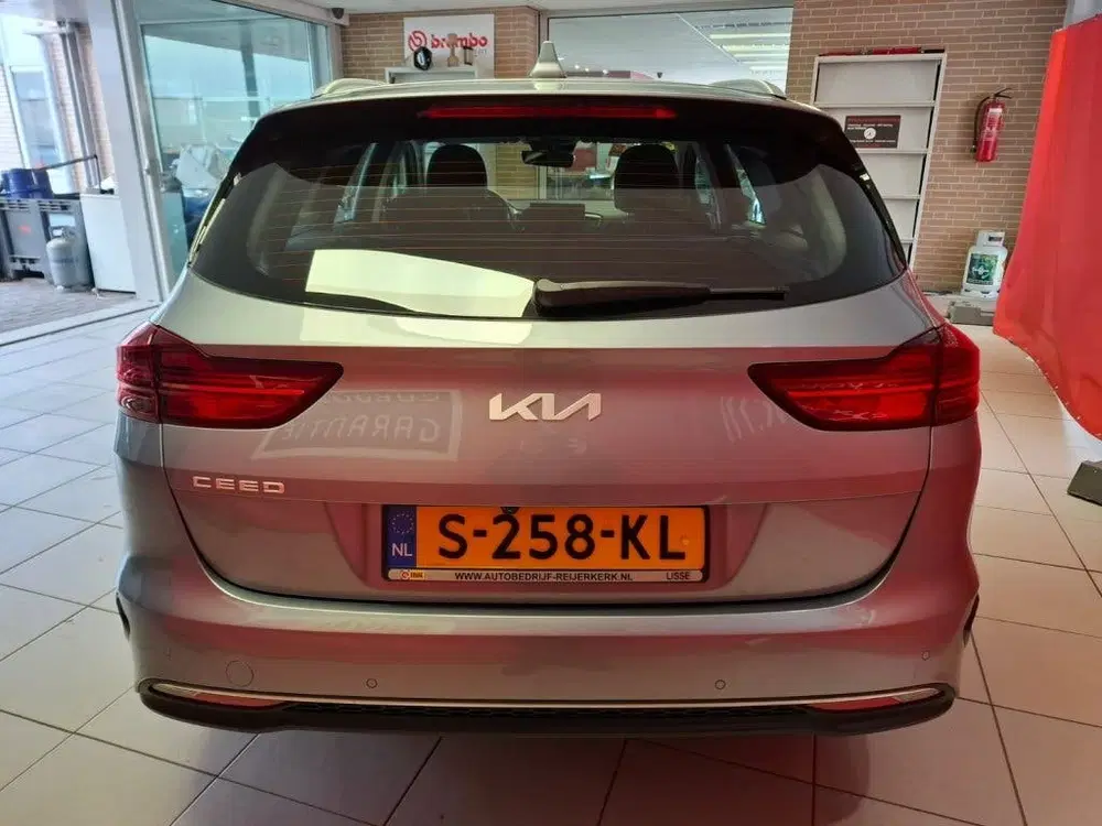 Kia Ceed 1.0 MHEV AUTOMAAT DynamicLine 5D uit 2023, foto 5