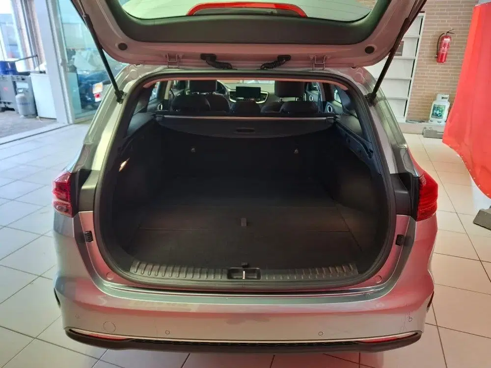 Kia Ceed 1.0 MHEV AUTOMAAT DynamicLine 5D uit 2023, foto 6
