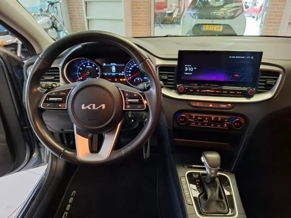 Kia Ceed 1.0 MHEV AUTOMAAT DynamicLine 5D uit 2023, foto 9