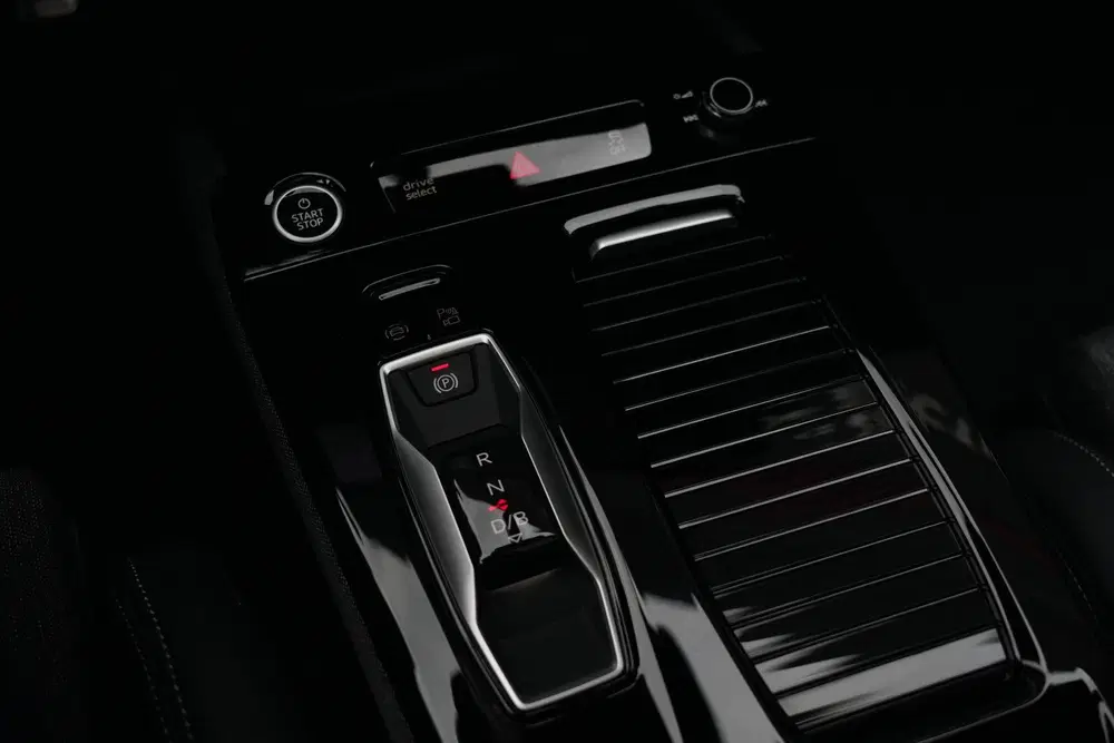 Audi Q6 e-tron S edition quattro 100 kWh uit 2026, foto 13