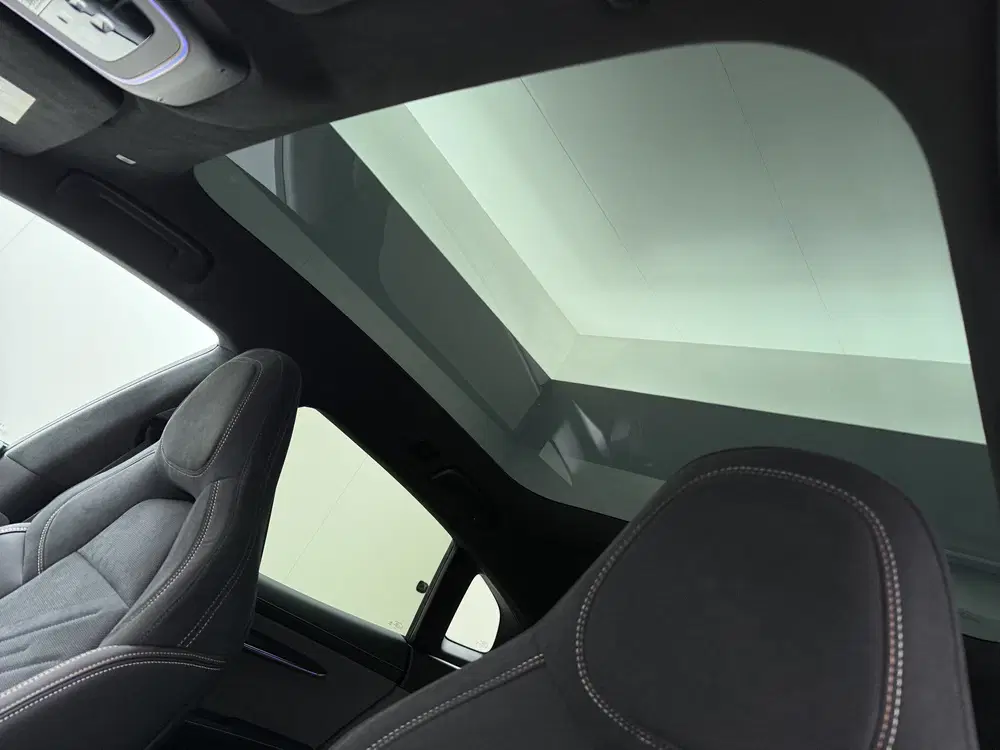 Zeekr 001 AWD Performance 544PK 100kWh SOH 97% Panor uit 2024, foto 4
