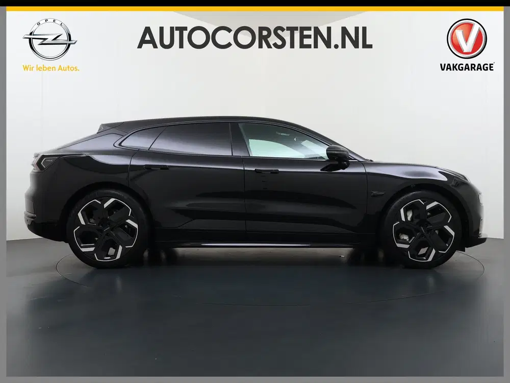 Zeekr 001 AWD Performance 544PK 100kWh SOH 97% Panor uit 2024, foto 5