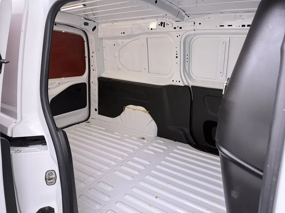 Peugeot Partner HDI 102PK Lang L2 Premium Navi Airco Apple uit 2021, foto 13