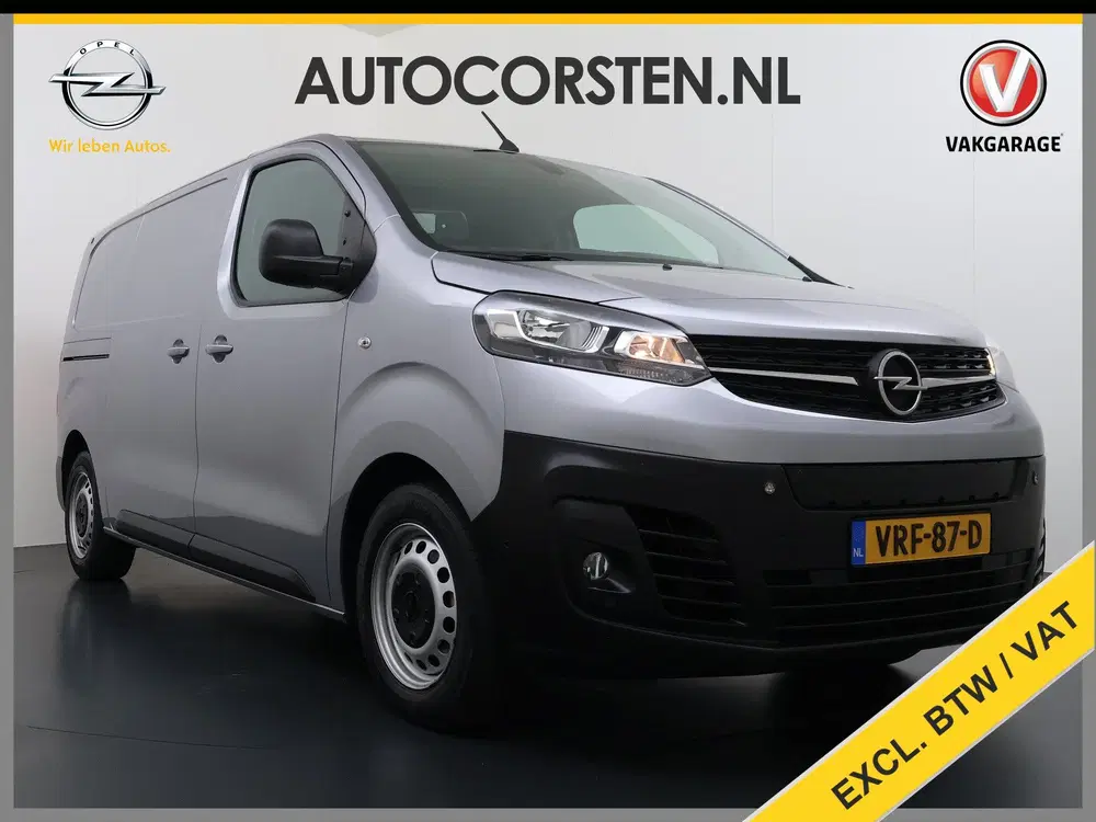 Opel Vivaro 75kWh AUT. Navi 360Camera L2H1 Airco Apple uit 2022, foto 6