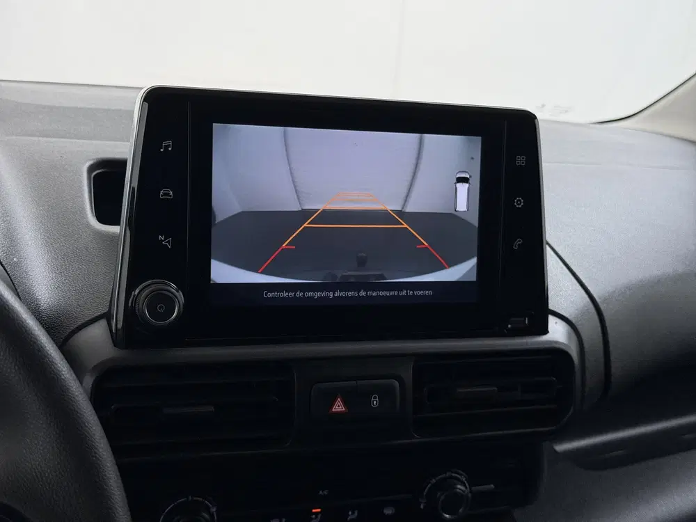 Opel Combo D 131PK L2H1 Navi Camera Trekhaak Euro 6 D uit 2021, foto 10
