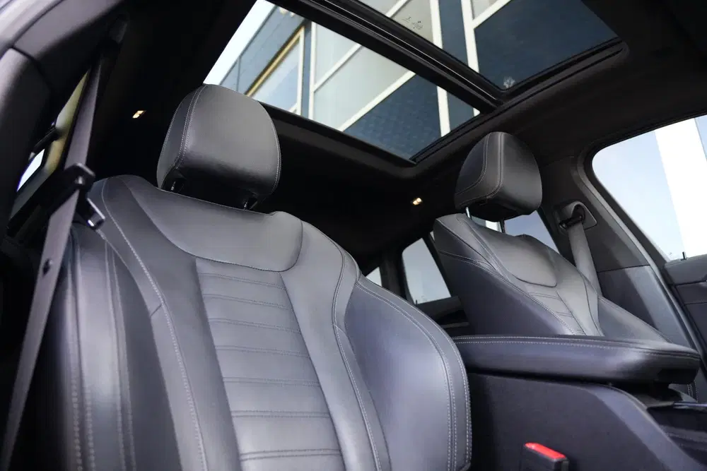 BMW X4 M40i High Executive uit 2019, foto 11