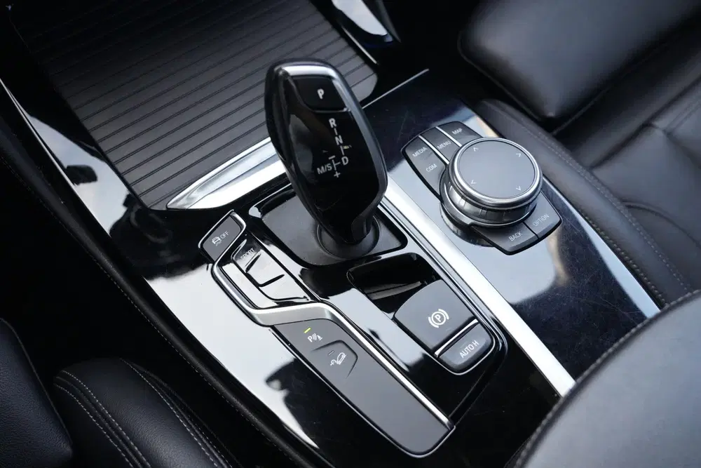 BMW X4 M40i High Executive uit 2019, foto 13