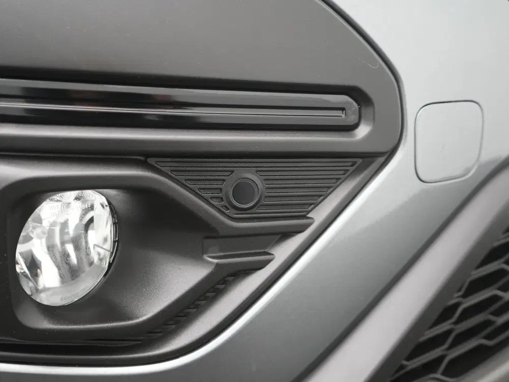 Dacia Jogger 1.6 Hybrid 140 Expression 7p. uit 2024, foto 9
