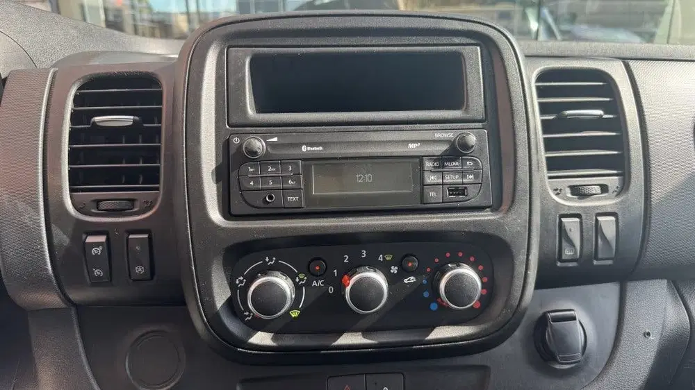 Fiat Talento 2.0 MultiJet L1H1 uit 2021, foto 10