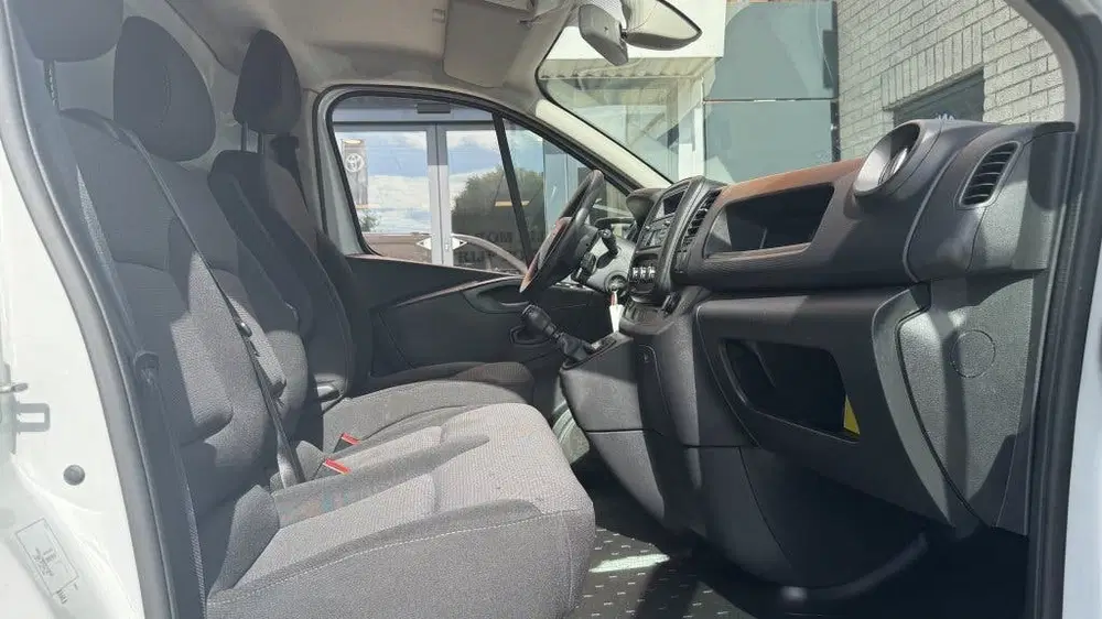 Fiat Talento 2.0 MultiJet L1H1 uit 2021, foto 11
