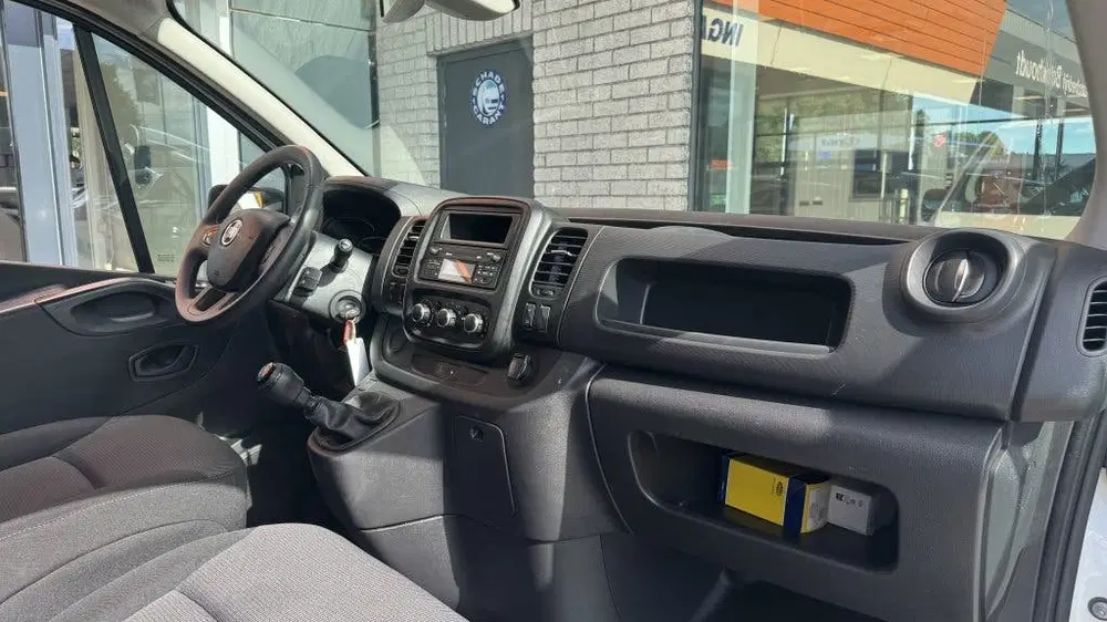 Fiat Talento 2.0 MultiJet L1H1 uit 2021, foto 12