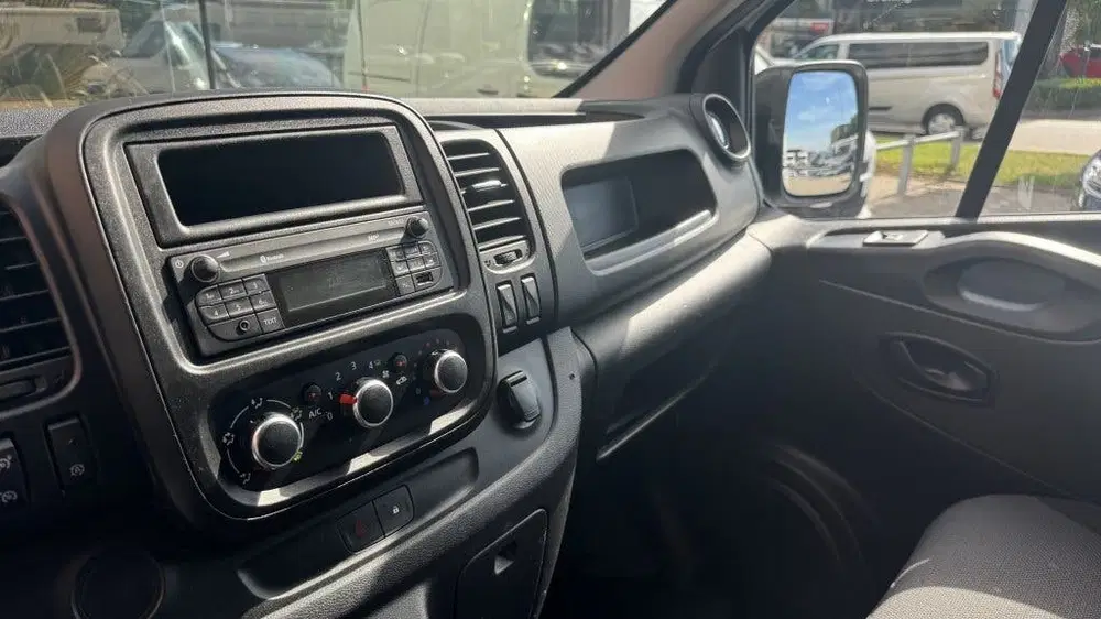 Fiat Talento 2.0 MultiJet L1H1 uit 2021, foto 14
