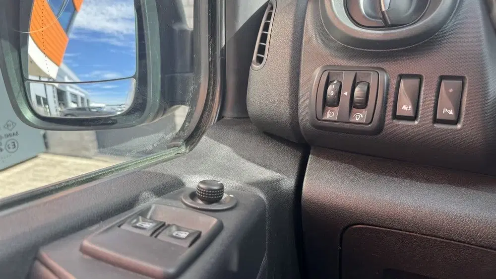 Fiat Talento 2.0 MultiJet L1H1 uit 2021, foto 15
