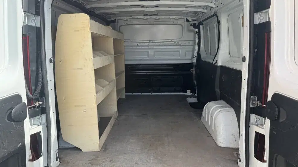 Fiat Talento 2.0 MultiJet L1H1 uit 2021, foto 9