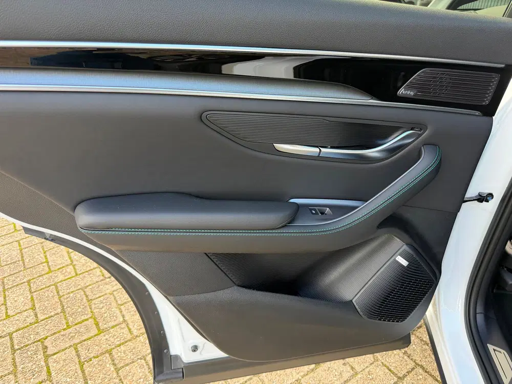 BYD Seal U 40 X OP VOORRAAD IN ALLE KLEUREN GELIJK LE uit 2026, foto 11