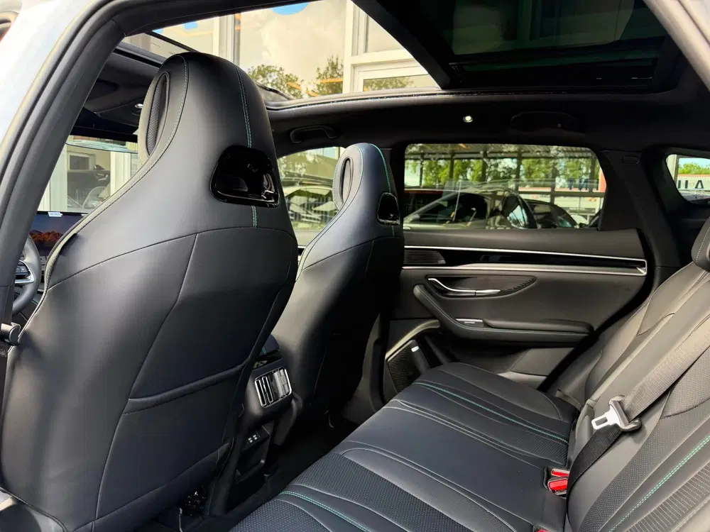 BYD Seal U 40 X OP VOORRAAD IN ALLE KLEUREN GELIJK LE uit 2026, foto 13