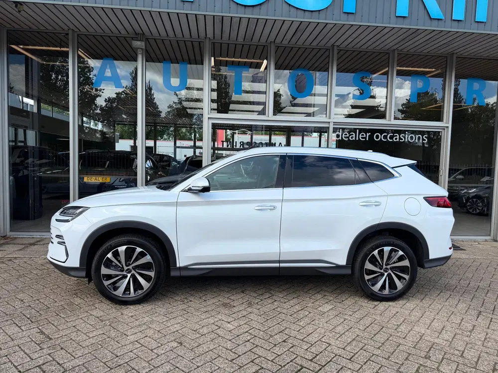 BYD Seal U 40 X OP VOORRAAD IN ALLE KLEUREN GELIJK LE uit 2026, foto 3