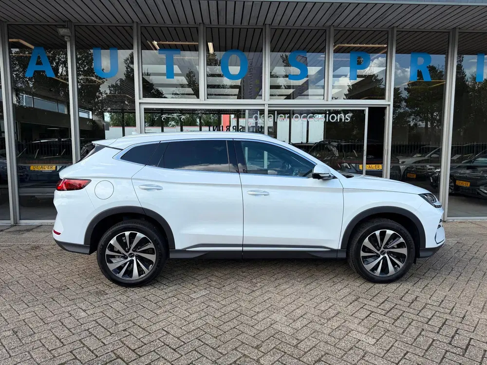 BYD Seal U 40 X OP VOORRAAD IN ALLE KLEUREN GELIJK LE uit 2026, foto 4