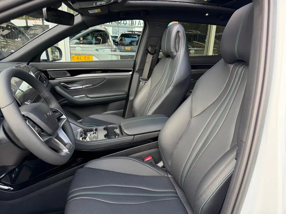 BYD Seal U 40 X OP VOORRAAD IN ALLE KLEUREN GELIJK LE uit 2026, foto 8