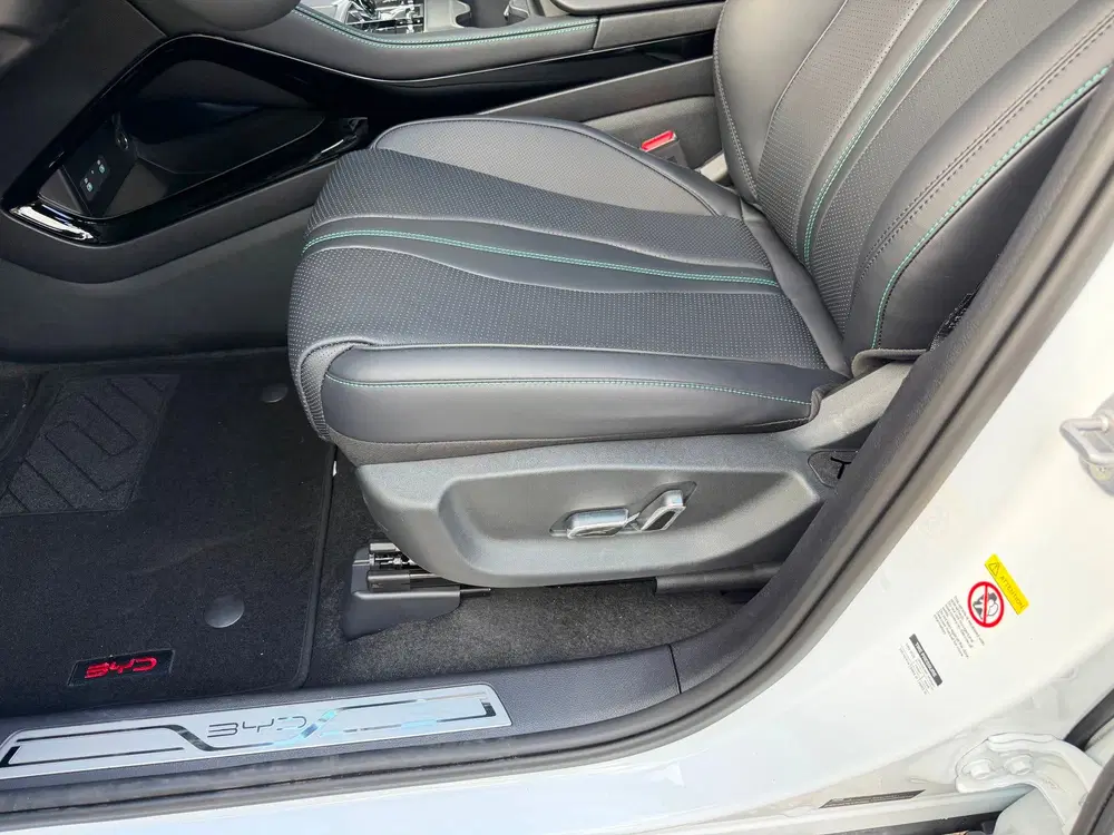 BYD Seal U 40 X OP VOORRAAD IN ALLE KLEUREN GELIJK LE uit 2026, foto 9