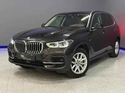 BMW X5 xDrive45e Executive HUD uit 2022