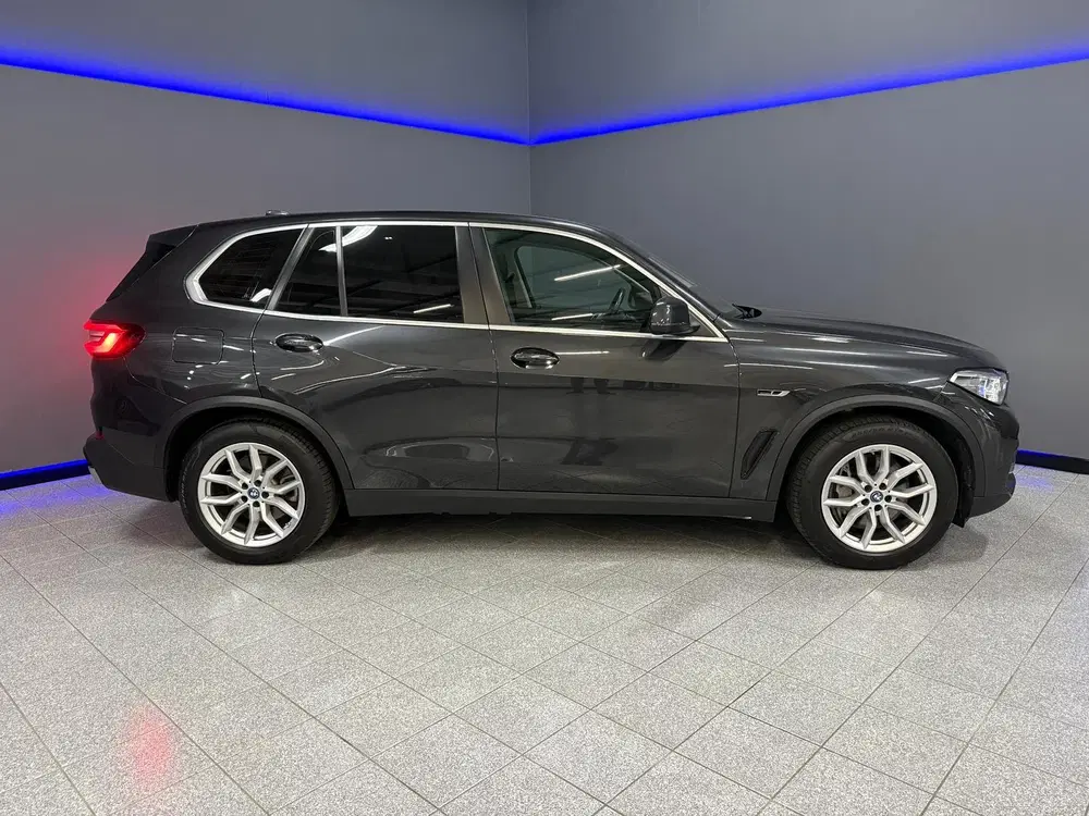 BMW X5 xDrive45e Executive HUD uit 2022, foto 5