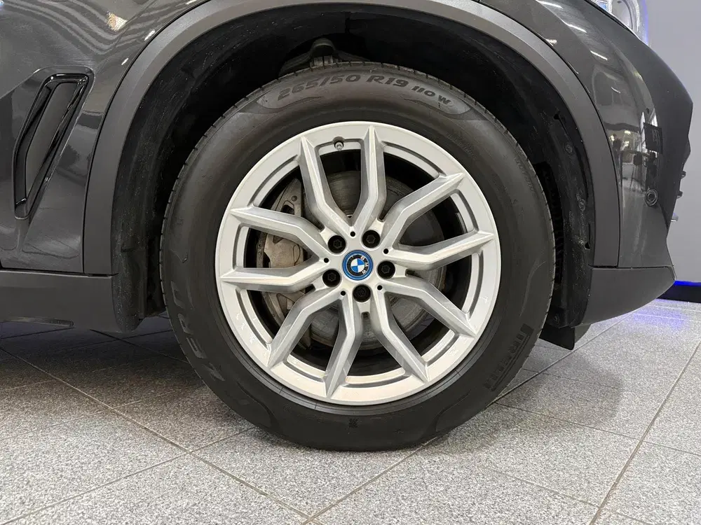 BMW X5 xDrive45e Executive HUD uit 2022, foto 7