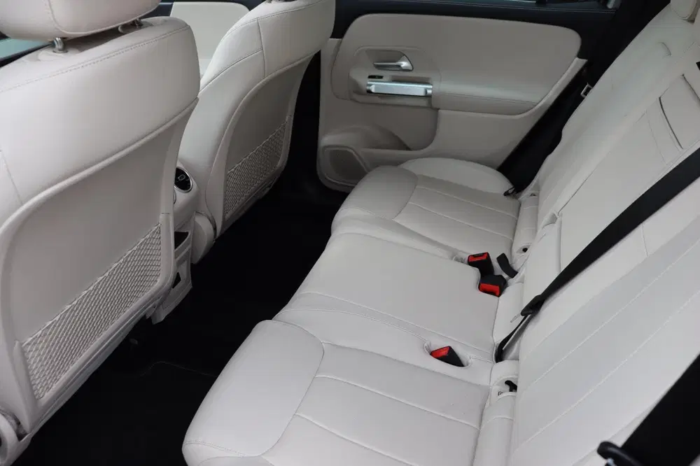 Mercedes-Benz GLB GLB klasse 200 Bus.Sol. Luxury orgNL el.tr uit 2022, foto 11