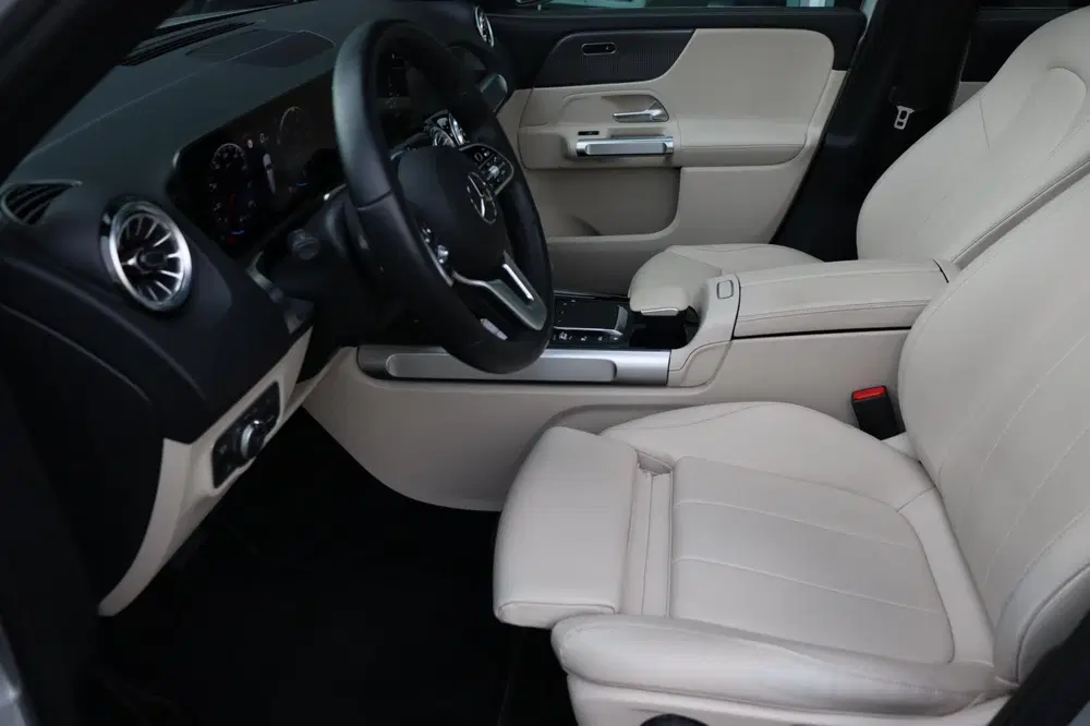 Mercedes-Benz GLB GLB klasse 200 Bus.Sol. Luxury orgNL el.tr uit 2022, foto 8