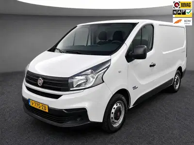 Fiat Talento 1.6 MJ EcoJet L1H1Cruise control uit 2019