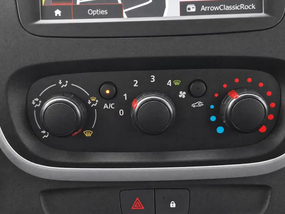Fiat Talento 1.6 MJ EcoJet L1H1Cruise control uit 2019, foto 10