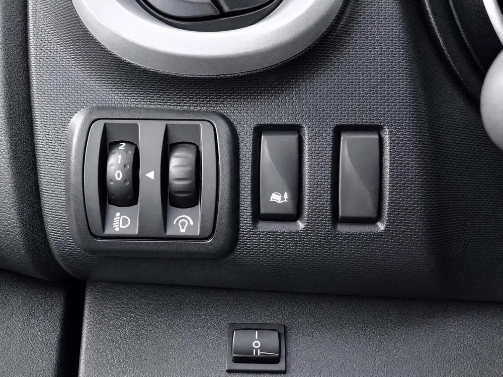 Fiat Talento 1.6 MJ EcoJet L1H1Cruise control uit 2019, foto 11