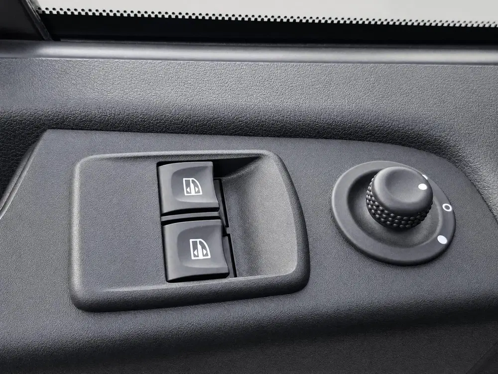 Fiat Talento 1.6 MJ EcoJet L1H1Cruise control uit 2019, foto 12