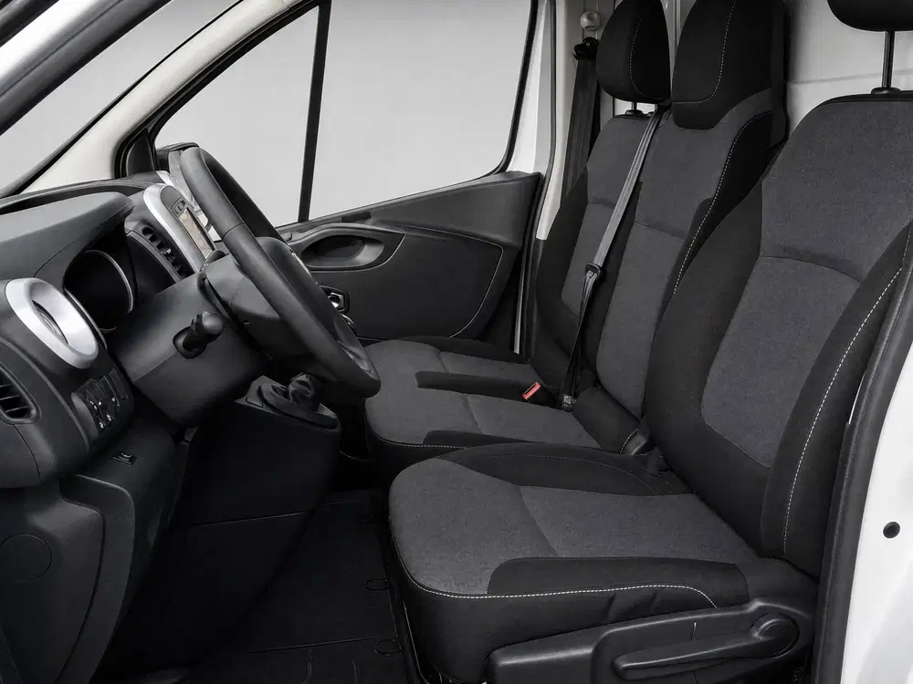 Fiat Talento 1.6 MJ EcoJet L1H1Cruise control uit 2019, foto 13