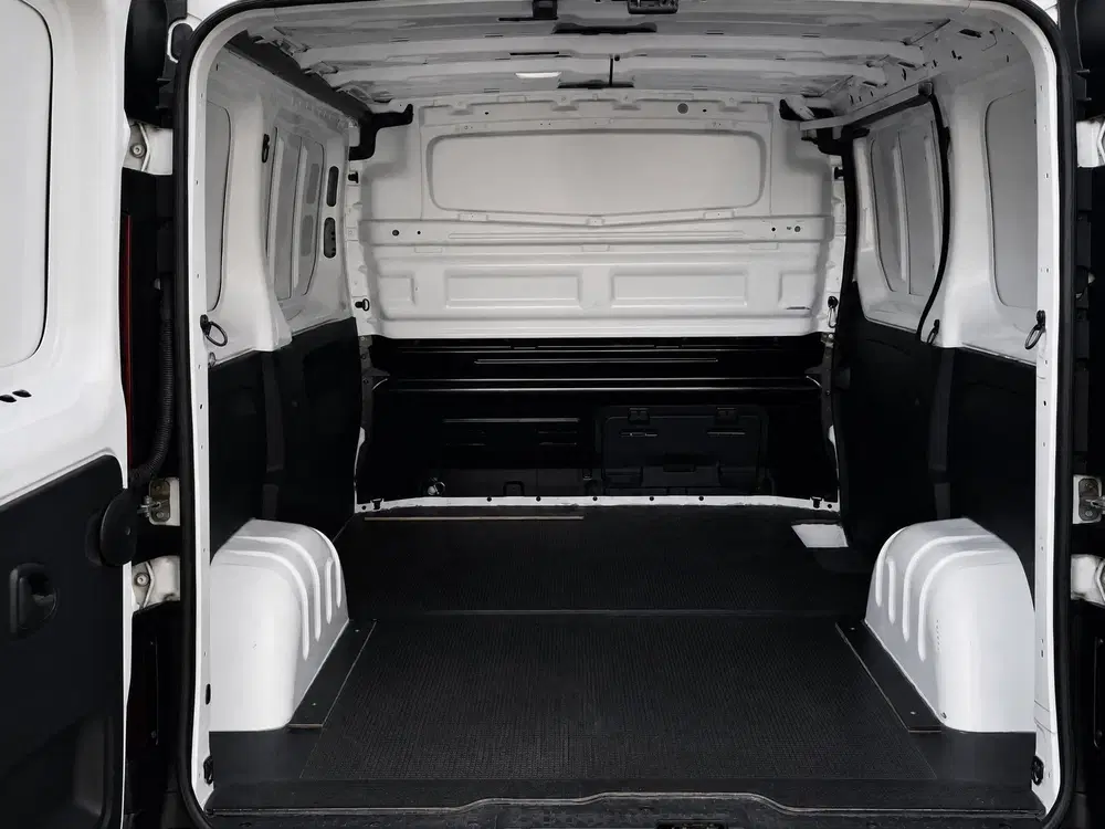 Fiat Talento 1.6 MJ EcoJet L1H1Cruise control uit 2019, foto 14