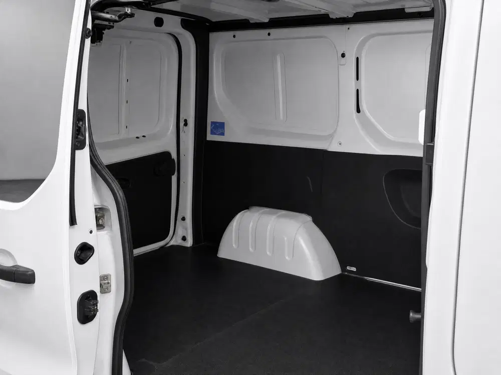 Fiat Talento 1.6 MJ EcoJet L1H1Cruise control uit 2019, foto 15