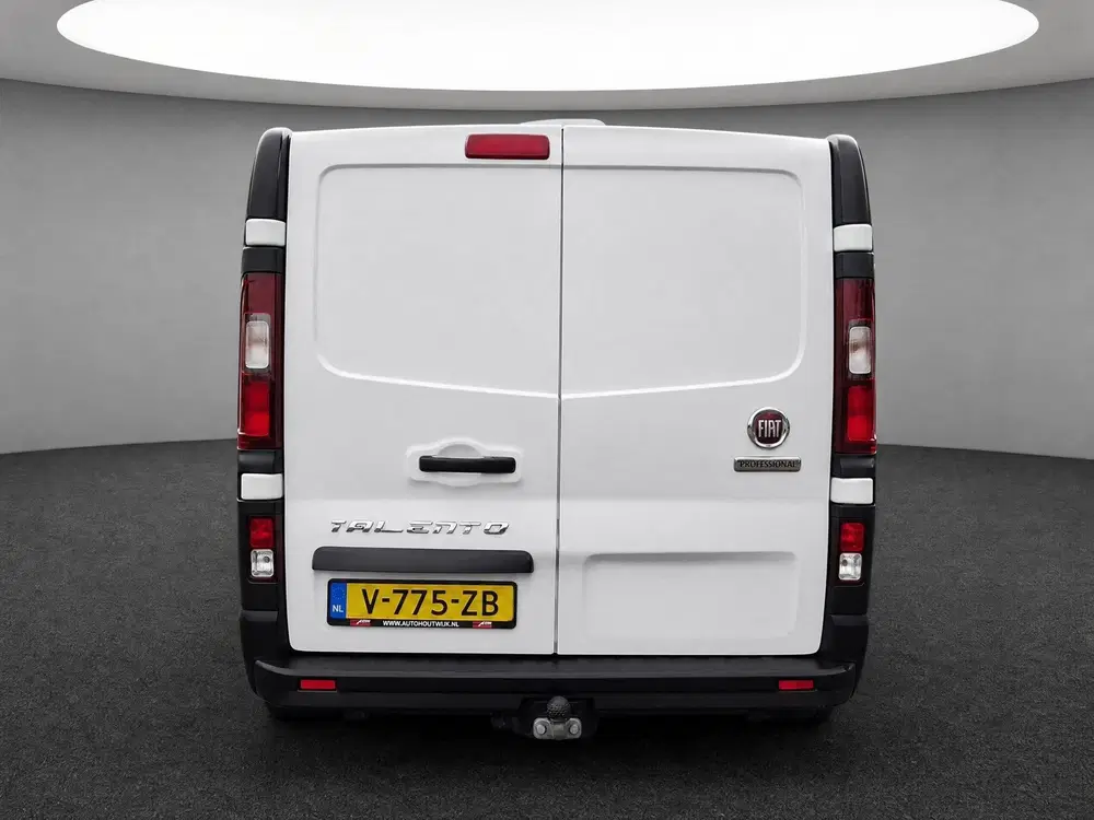 Fiat Talento 1.6 MJ EcoJet L1H1Cruise control uit 2019, foto 3