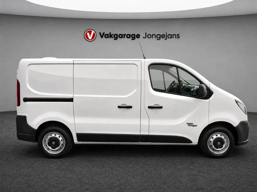 Fiat Talento 1.6 MJ EcoJet L1H1Cruise control uit 2019, foto 5