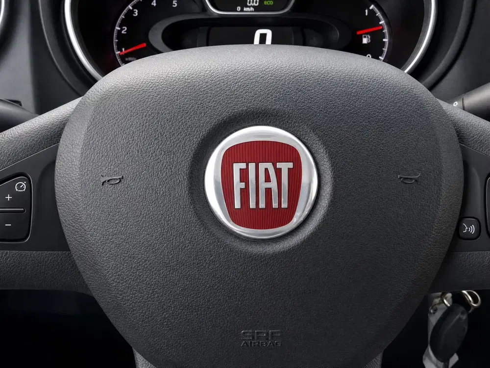 Fiat Talento 1.6 MJ EcoJet L1H1Cruise control uit 2019, foto 7