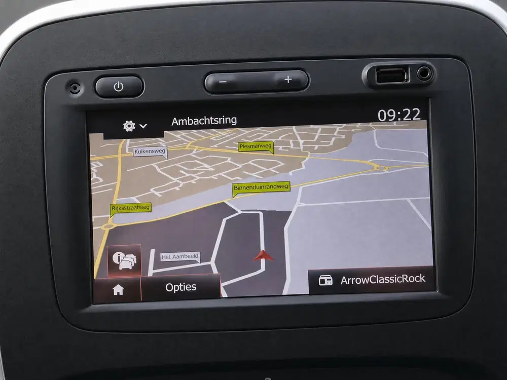 Fiat Talento 1.6 MJ EcoJet L1H1Cruise control uit 2019, foto 9