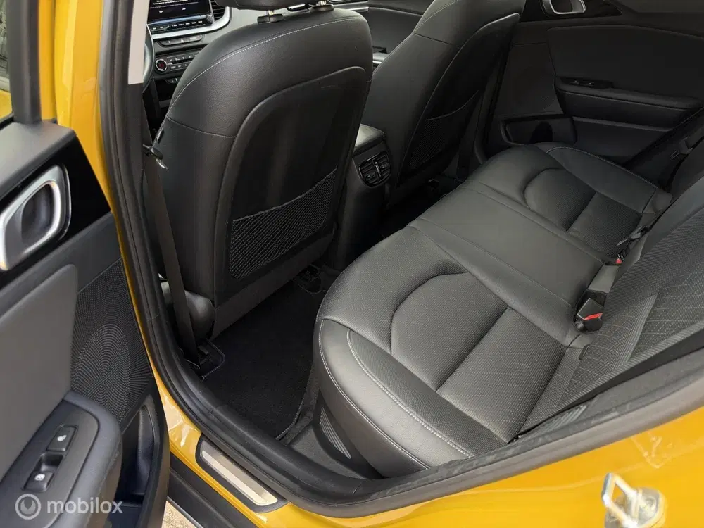 Kia XCeed 1.6 GDi PHEV ExecutiveLine SOH 96% Acc Pan uit 2021, foto 10