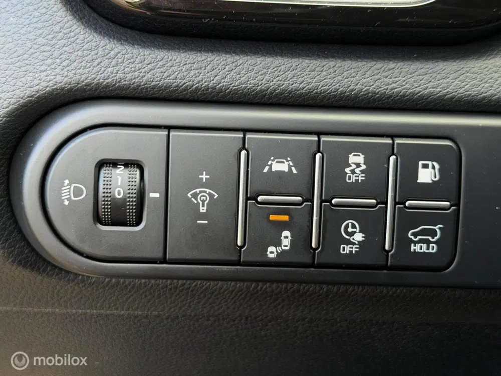 Kia XCeed 1.6 GDi PHEV ExecutiveLine SOH 96% Acc Pan uit 2021, foto 14