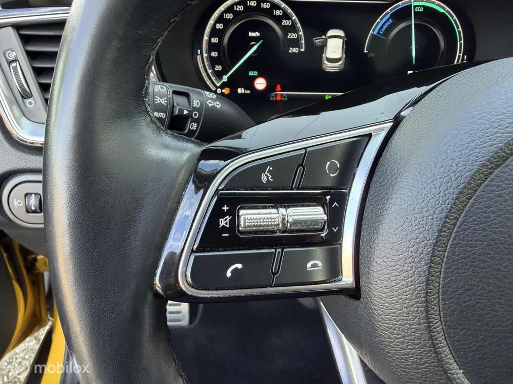 Kia XCeed 1.6 GDi PHEV ExecutiveLine SOH 96% Acc Pan uit 2021, foto 15