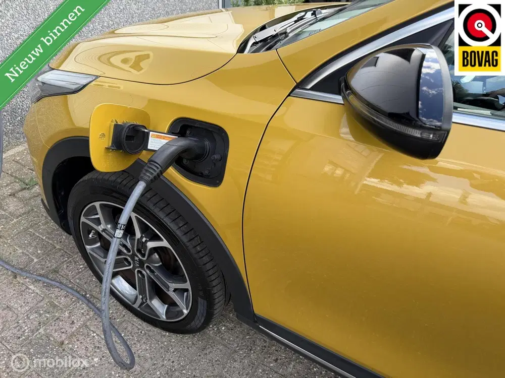 Kia XCeed 1.6 GDi PHEV ExecutiveLine SOH 96% Acc Pan uit 2021, foto 2