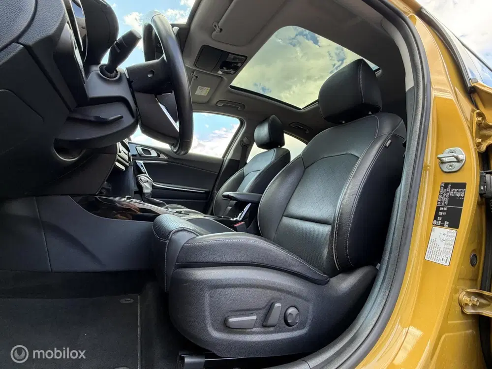 Kia XCeed 1.6 GDi PHEV ExecutiveLine SOH 96% Acc Pan uit 2021, foto 9