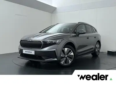 Skoda Enyaq 60 uit 2022