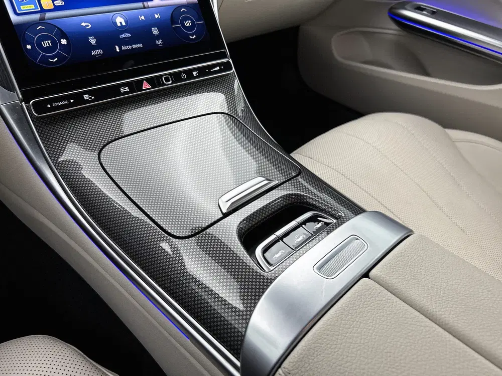 Mercedes-Benz CLE 200 AMG Line uit 2024, foto 11